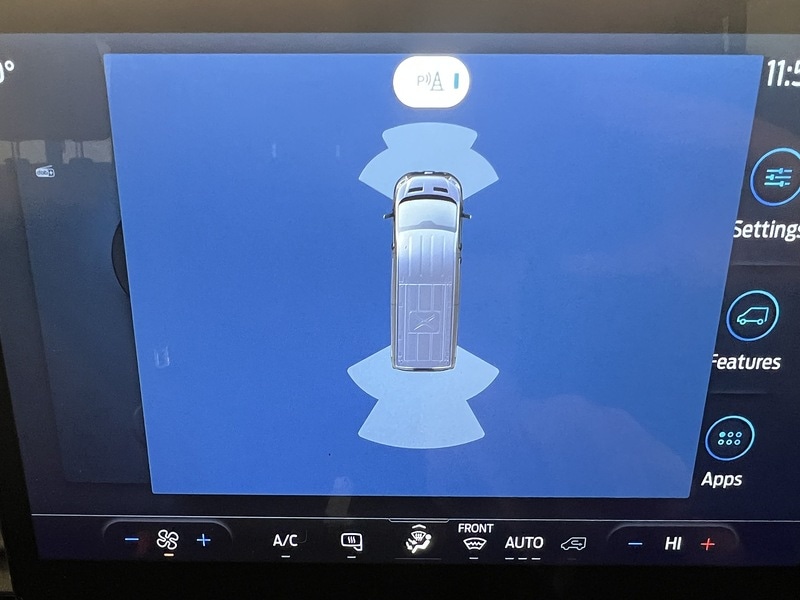 Used Ford Transit 2024 for sale - 77821889: Photo 11