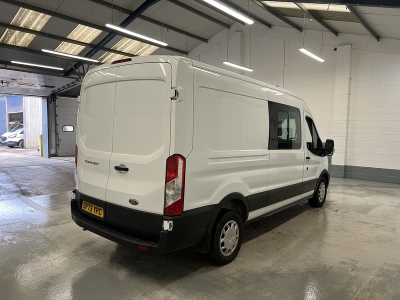 Used Ford Transit 2024 for sale - 77821889: Photo 3