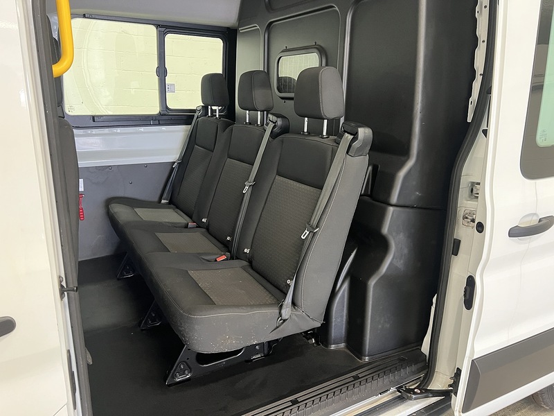 Used Ford Transit 2024 for sale - 77821889: Photo 5