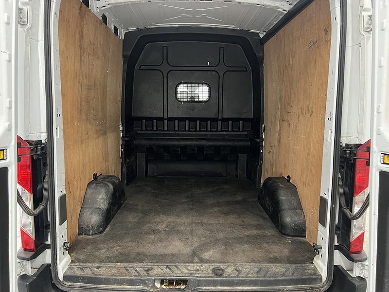 Used Ford Transit 2024 for sale - 77821889: Photo 6