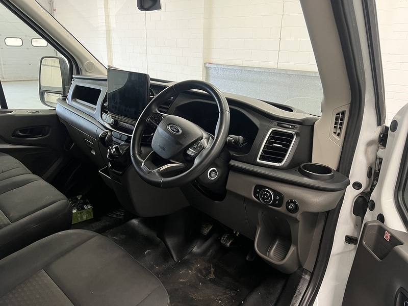Used Ford Transit 2024 for sale - 77821889: Photo 7