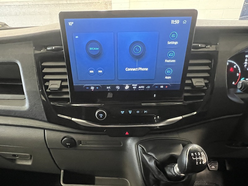 Used Ford Transit 2024 for sale - 77821889: Photo 9