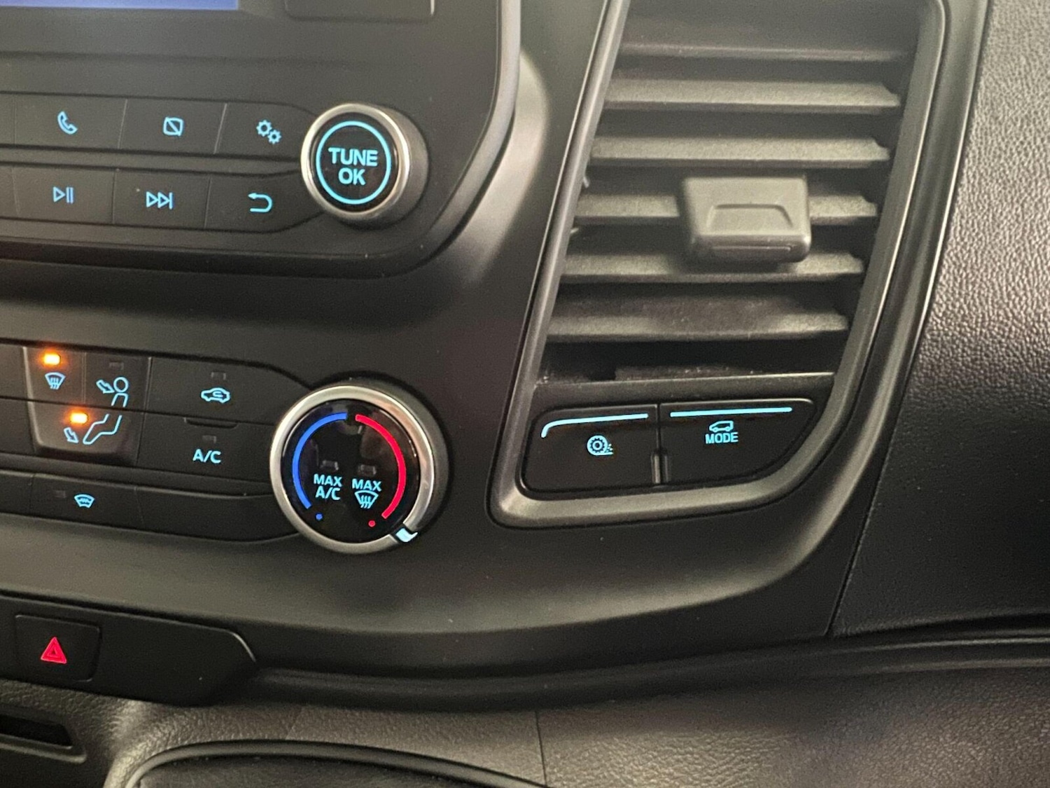 Used Ford Transit 2023 for sale - 76868317: Photo 24