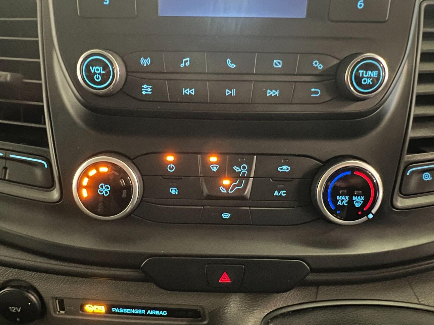 Used Ford Transit 2023 for sale - 76868317: Photo 25