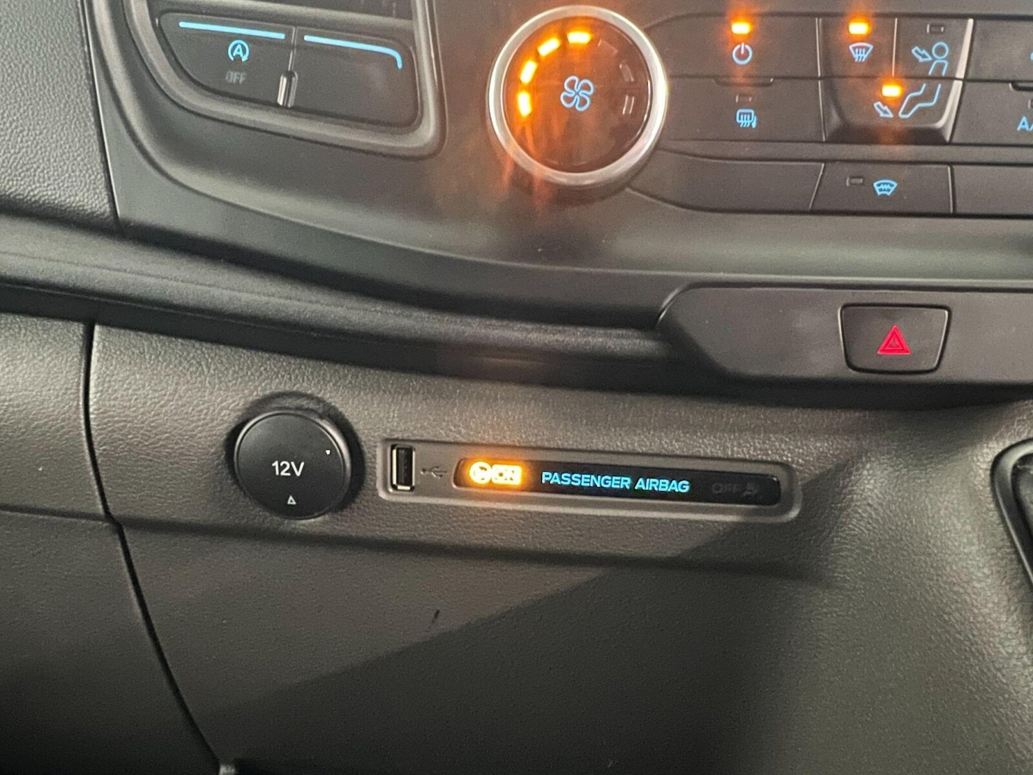 Used Ford Transit 2023 for sale - 76868317: Photo 27