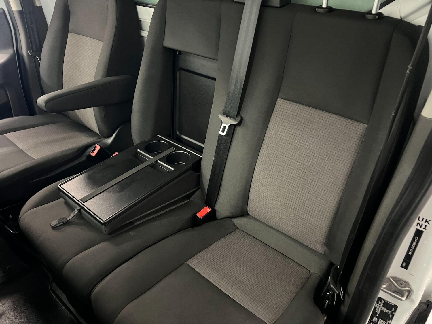 Used Ford Transit 2023 for sale - 76868317: Photo 36