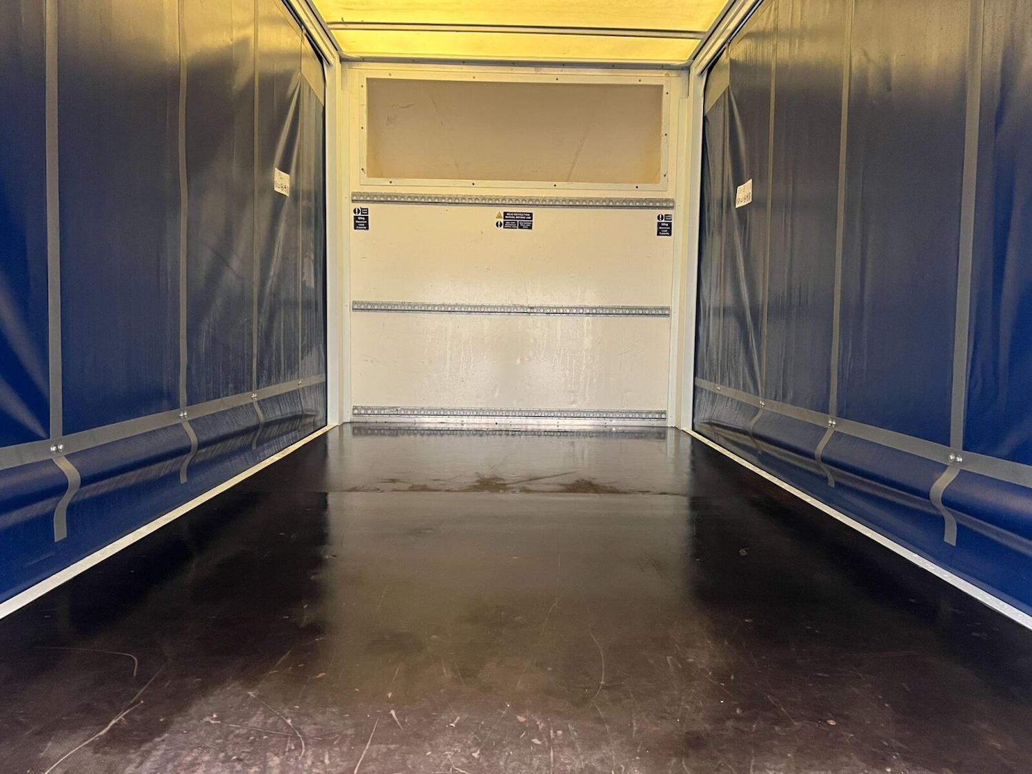 Used Ford Transit 2023 for sale - 76868317: Photo 37