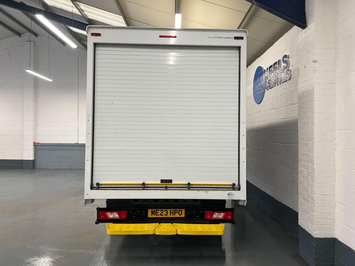 Used Ford Transit 2023 for sale - 76868317: Photo 4