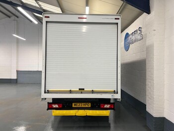 Used Ford Transit 2023 for sale - 76868317: Photo