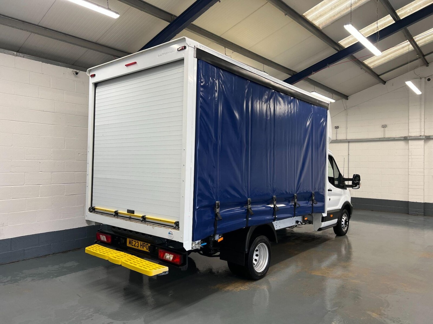 Used Ford Transit 2023 for sale - 76868317: Photo 5