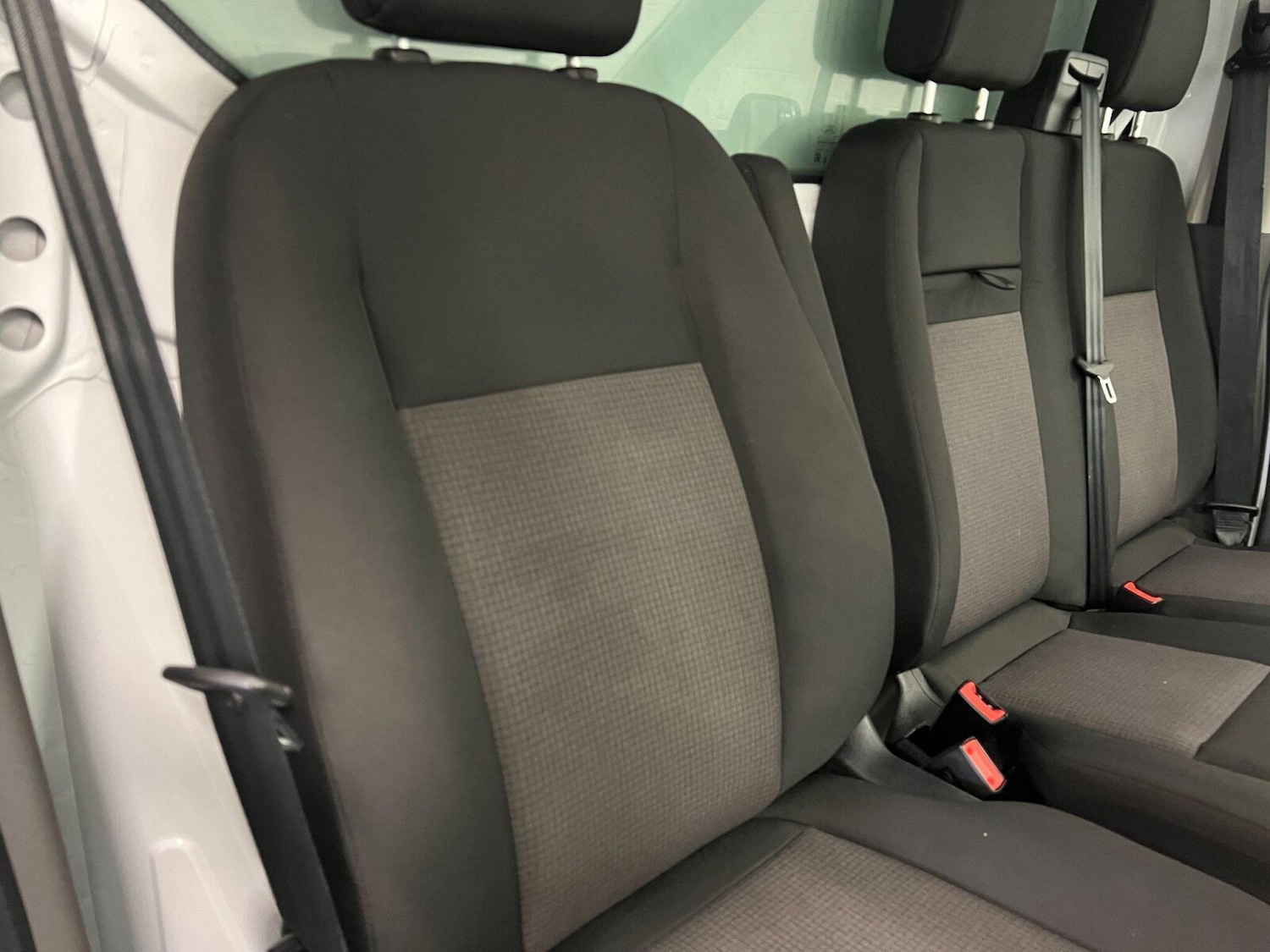 Used Ford Transit 2023 for sale - 76868317: Photo 9