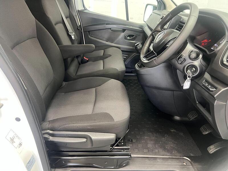 Used Renault Trafic 2022 for sale - 76903995: Photo 10