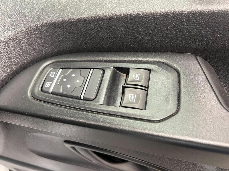 Used Renault Trafic 2022 for sale - 76903995: Photo 11