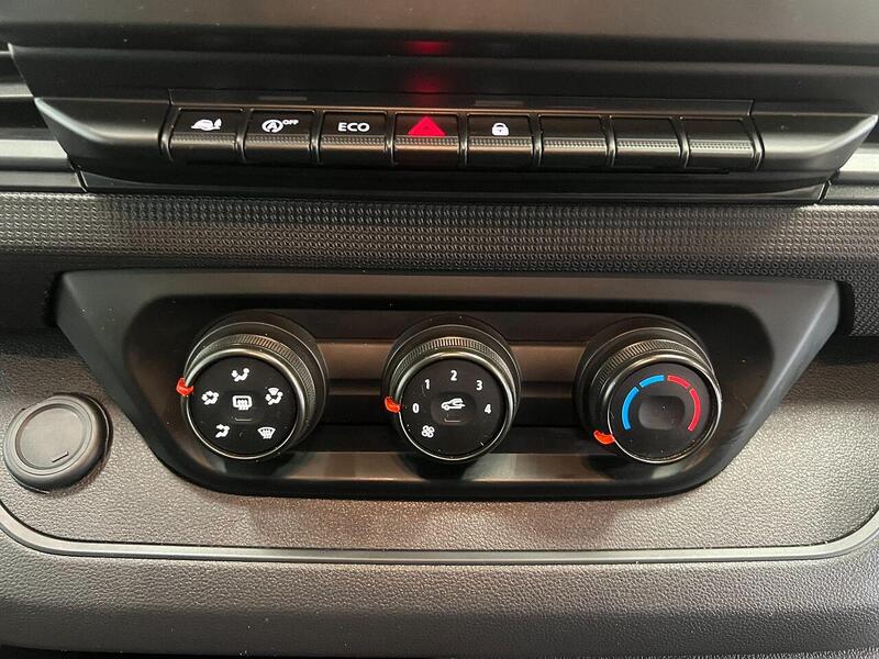 Used Renault Trafic 2022 for sale - 76903995: Photo 14