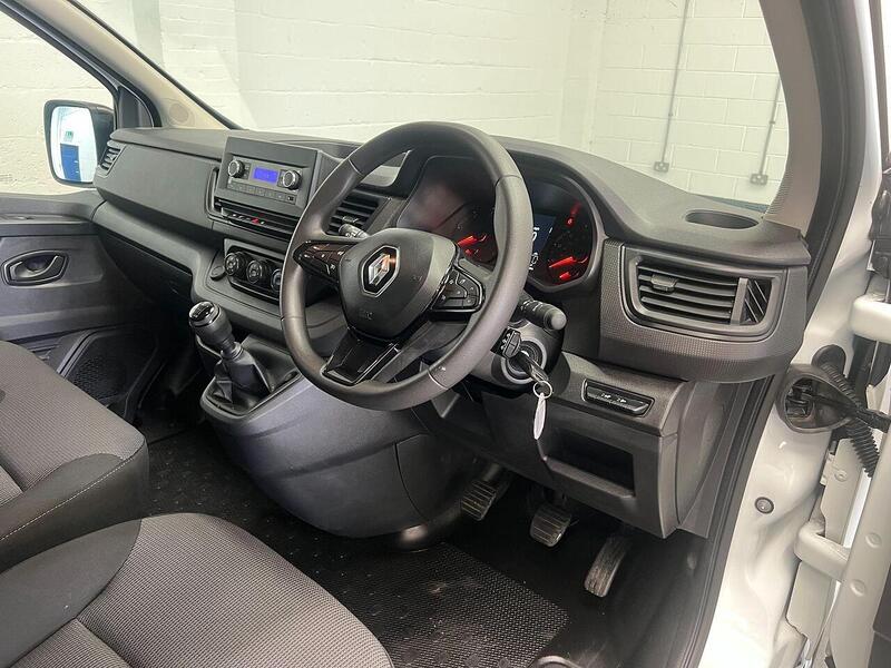 Used Renault Trafic 2022 for sale - 76903995: Photo 15