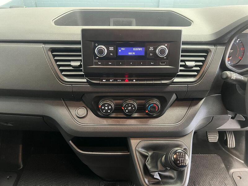 Used Renault Trafic 2022 for sale - 76903995: Photo 18