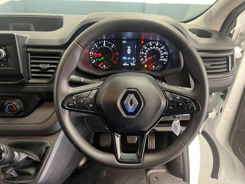 Used Renault Trafic 2022 for sale - 76903995: Photo 23