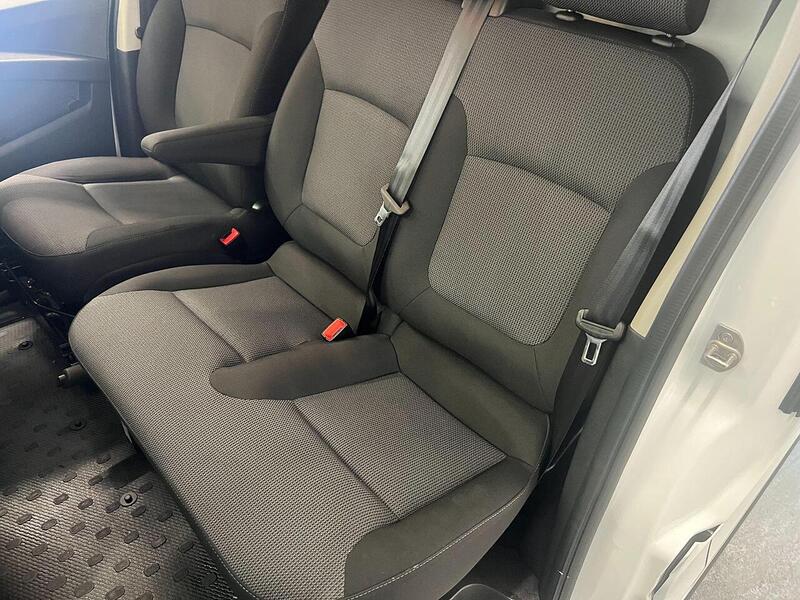 Used Renault Trafic 2022 for sale - 76903995: Photo 24