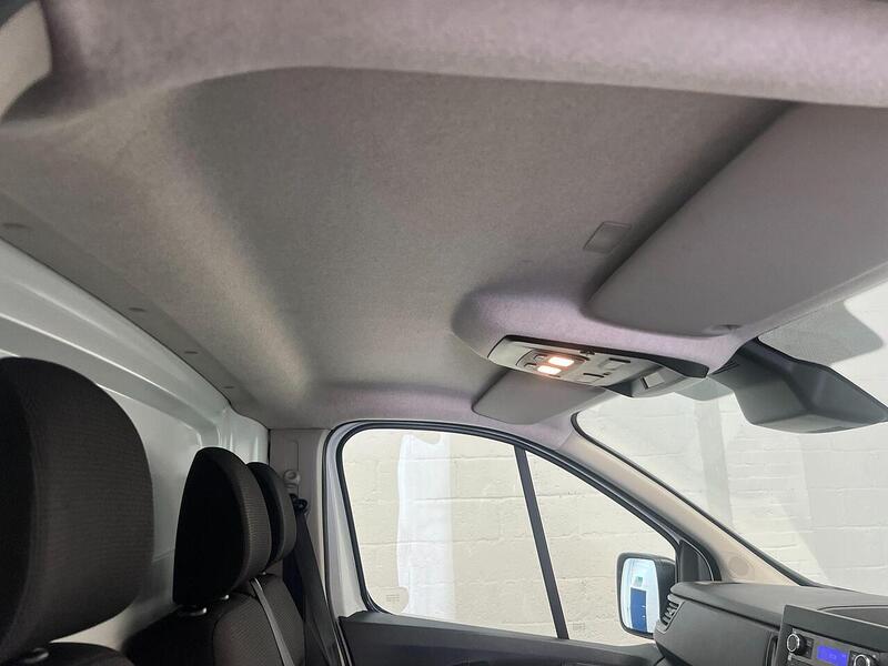 Used Renault Trafic 2022 for sale - 76903995: Photo 26