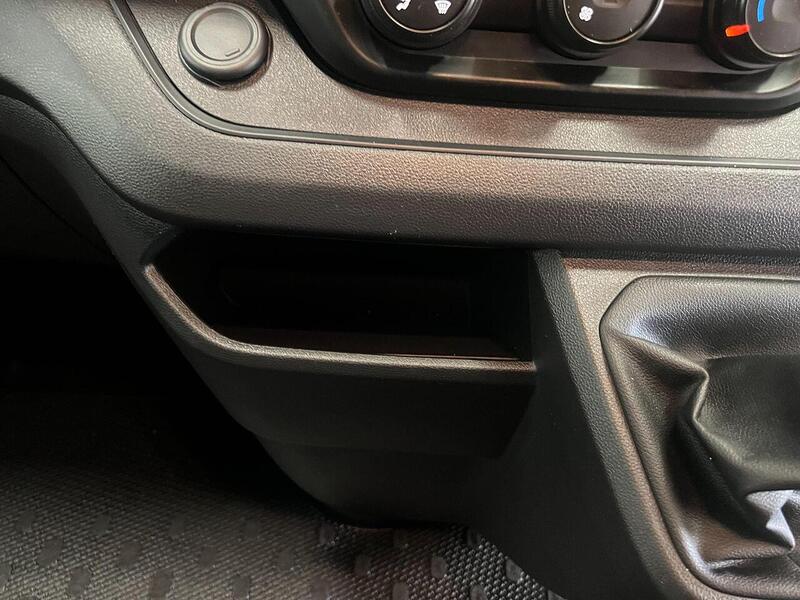 Used Renault Trafic 2022 for sale - 76903995: Photo 30