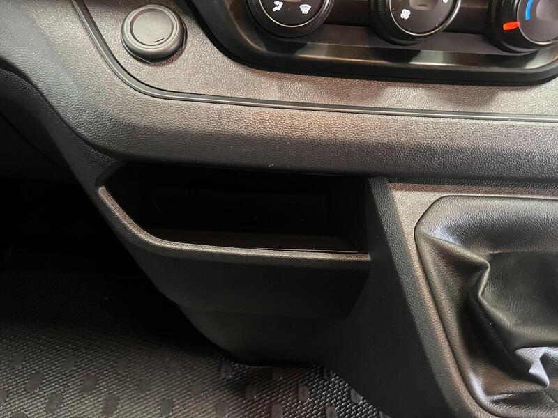 Used Renault Trafic 2022 for sale - 76903995: Photo 31