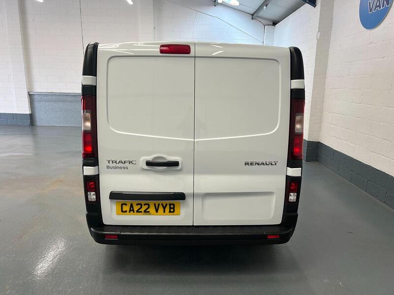 Used Renault Trafic 2022 for sale - 76903995: Photo 6