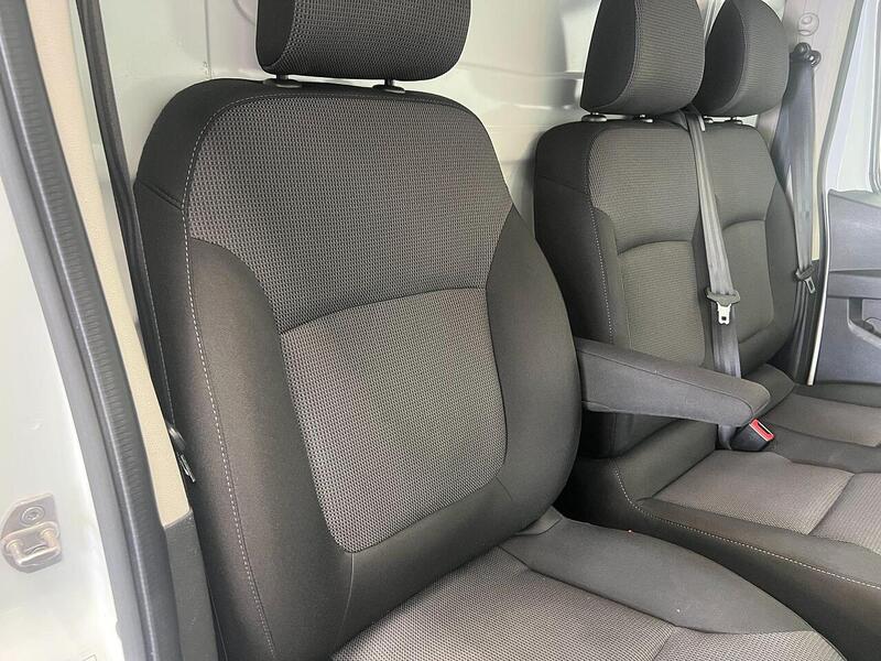 Used Renault Trafic 2022 for sale - 76903995: Photo 9