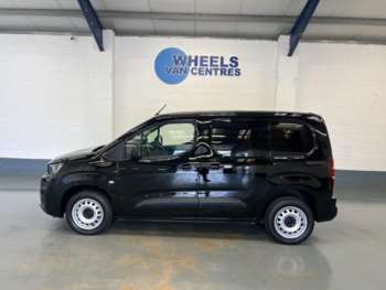 Used Peugeot Partner 2023 for sale - 74805243: Photo