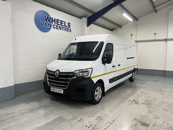 Used Renault Master 2023 for sale - 78716038: Photo