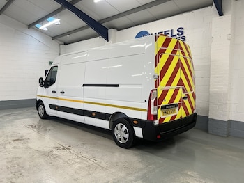Used Renault Master 2023 for sale - 78716038: Photo
