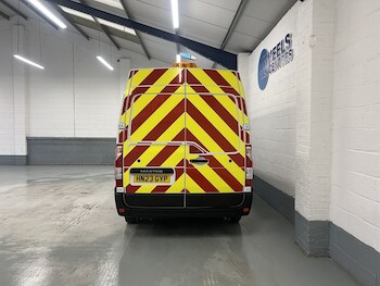 Used Renault Master 2023 for sale - 78716038: Photo