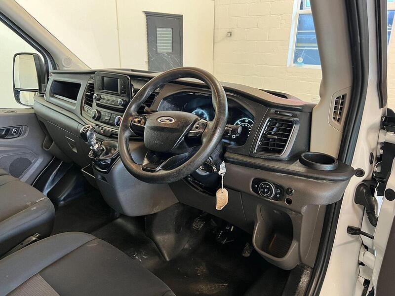 Used Ford Transit 2021 for sale - 76904230: Photo 11