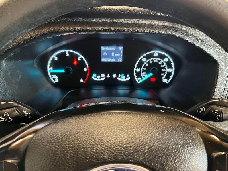 Used Ford Transit 2021 for sale - 76904230: Photo 16