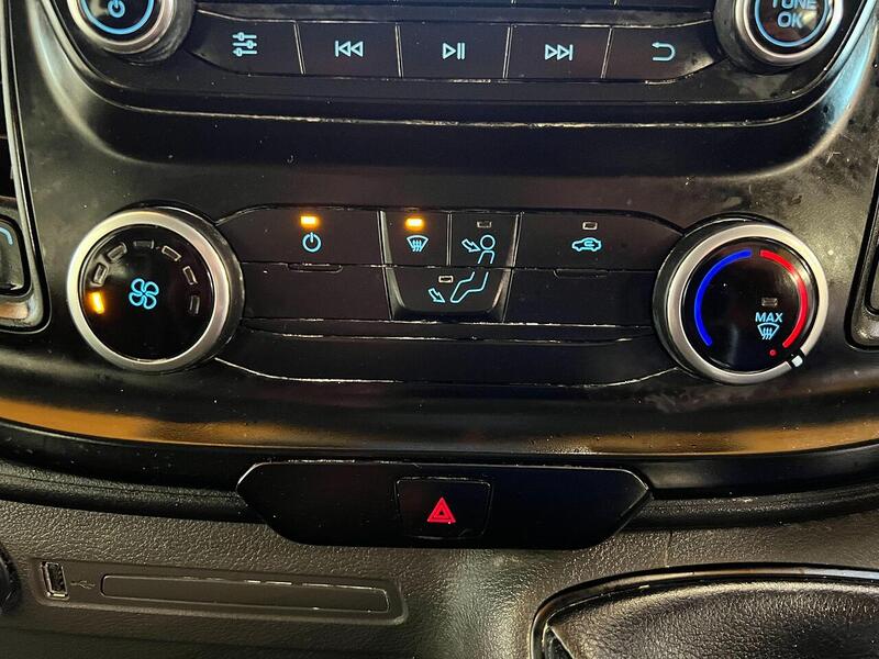 Used Ford Transit 2021 for sale - 76904230: Photo 23