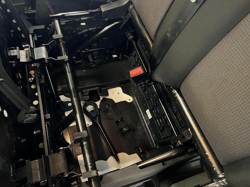 Used Ford Transit 2021 for sale - 76904230: Photo 35