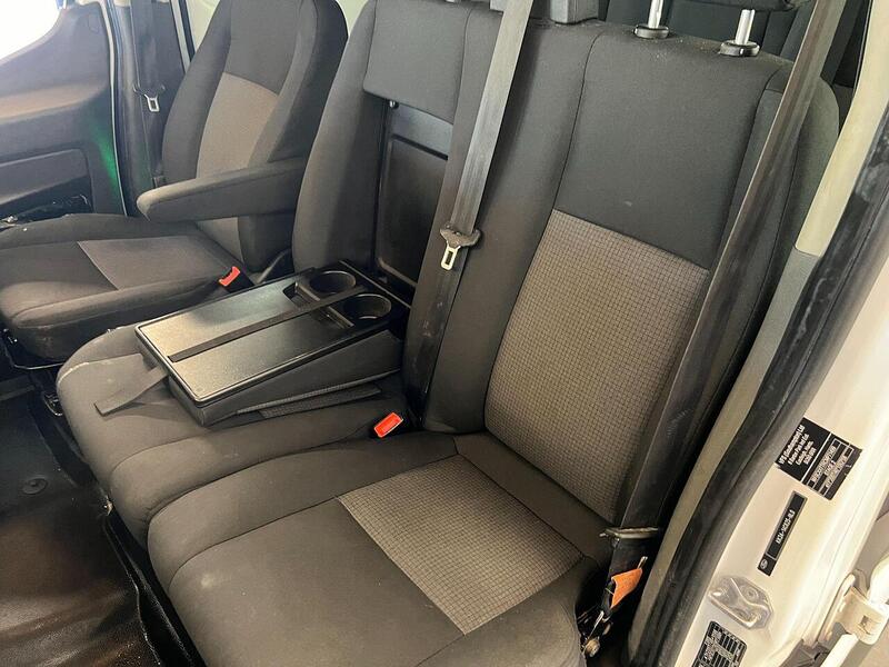 Used Ford Transit 2021 for sale - 76904230: Photo 36