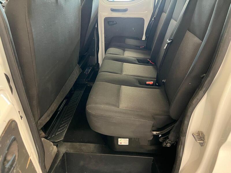 Used Ford Transit 2021 for sale - 76904230: Photo 37