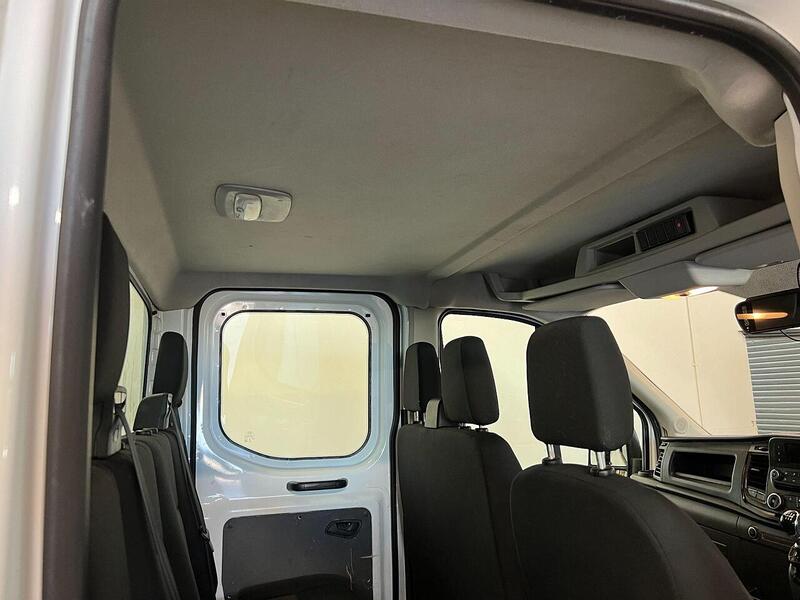 Used Ford Transit 2021 for sale - 76904230: Photo 39