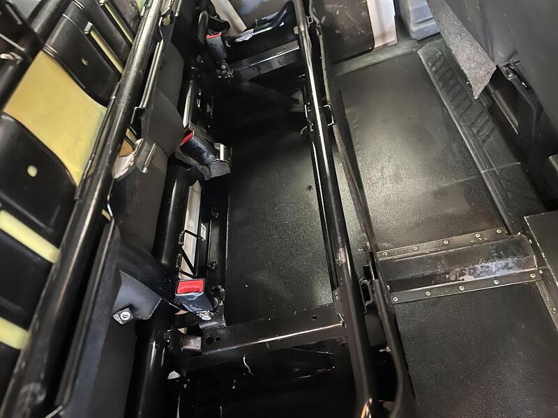 Used Ford Transit 2021 for sale - 76904230: Photo 40