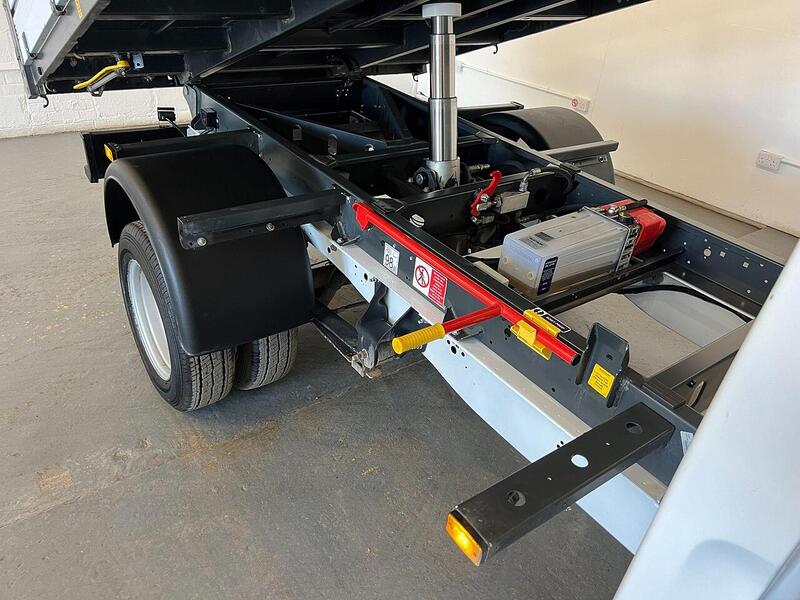 Used Ford Transit 2021 for sale - 76904230: Photo 41