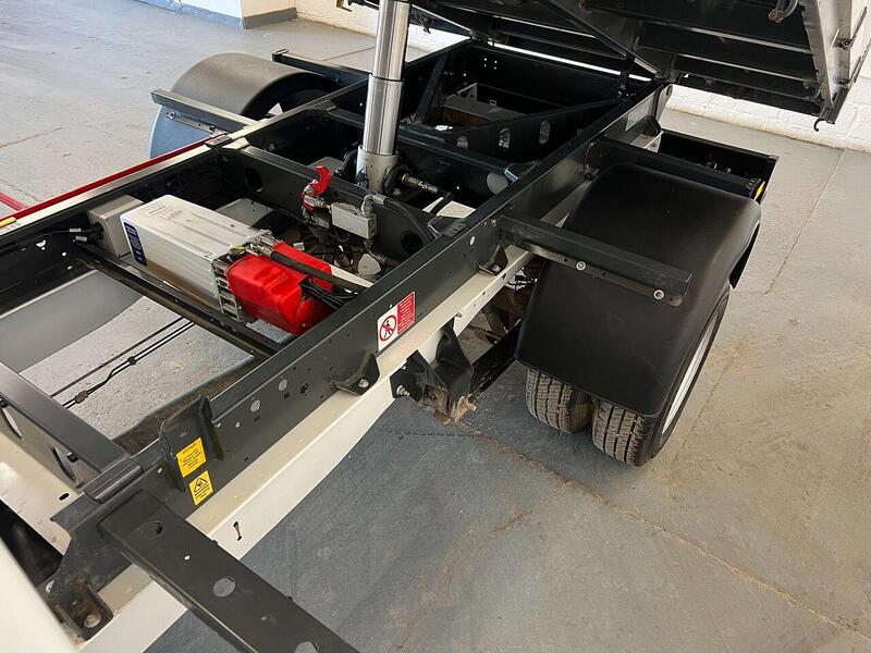 Used Ford Transit 2021 for sale - 76904230: Photo 42