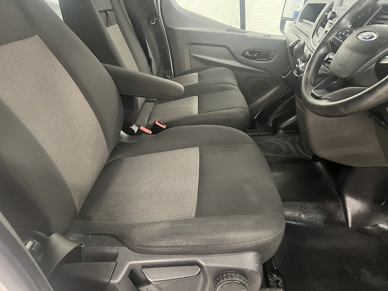 Used Ford Transit 2024 for sale - 77328748: Photo 10