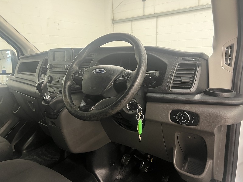 Used Ford Transit 2024 for sale - 77328748: Photo 11