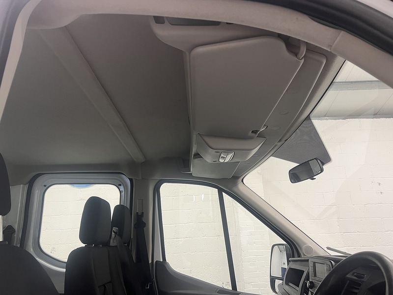 Used Ford Transit 2024 for sale - 77328748: Photo 14