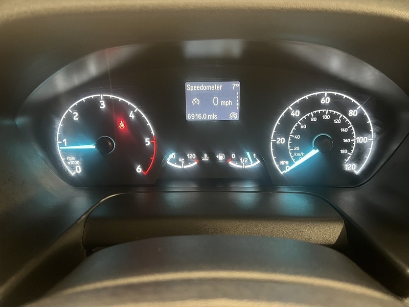 Used Ford Transit 2024 for sale - 77328748: Photo 16