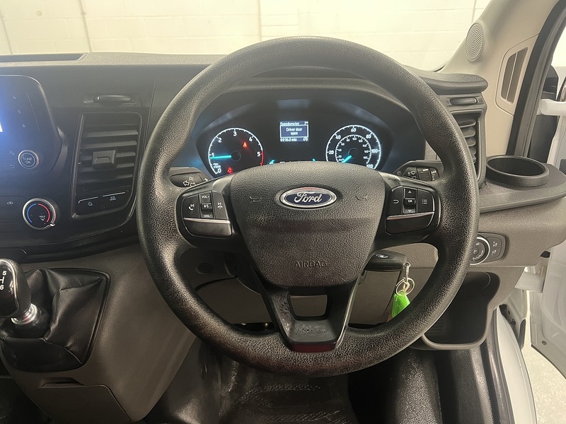 Used Ford Transit 2024 for sale - 77328748: Photo 17