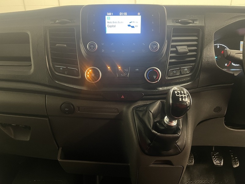 Used Ford Transit 2024 for sale - 77328748: Photo 18