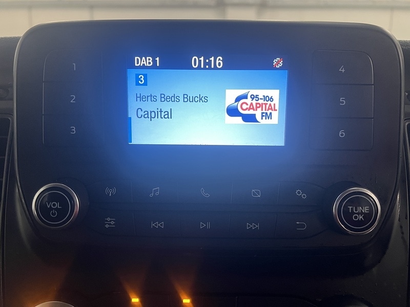 Used Ford Transit 2024 for sale - 77328748: Photo 23