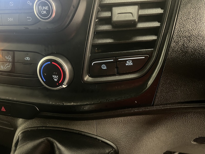 Used Ford Transit 2024 for sale - 77328748: Photo 24