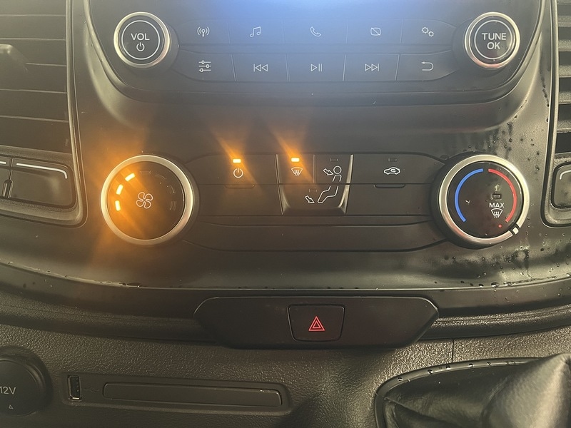 Used Ford Transit 2024 for sale - 77328748: Photo 25